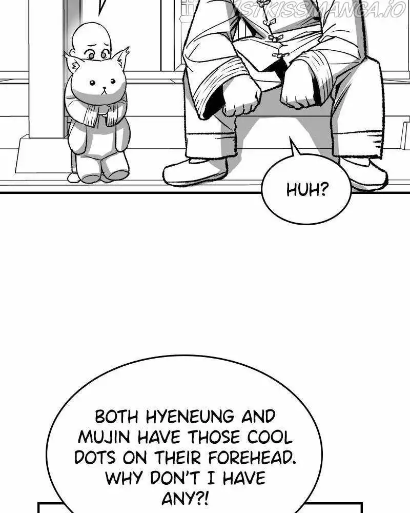 There was a Hero Chapter 33 127